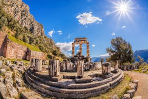 DELPHI