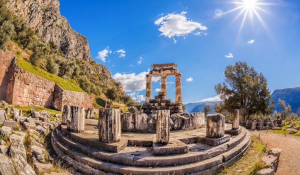 DELPHI
