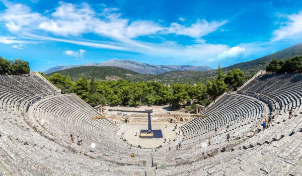 epidavros