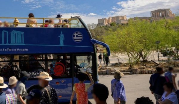 bus