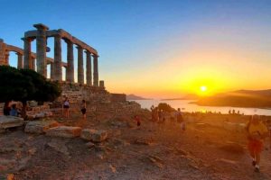 sounion