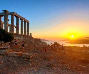 sounion