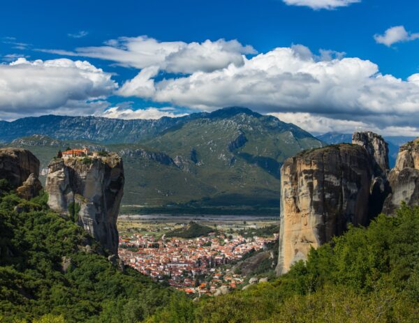 meteora