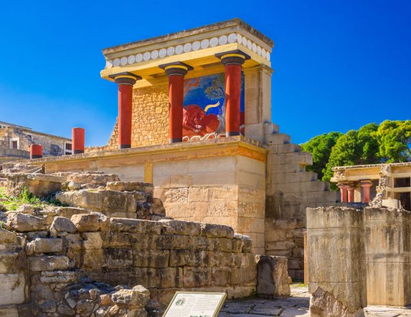 knossos