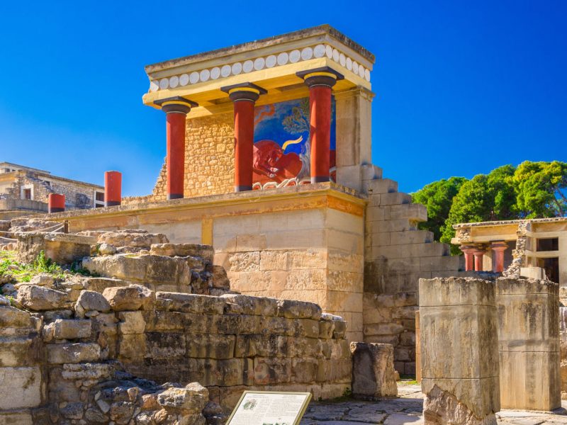 knossos